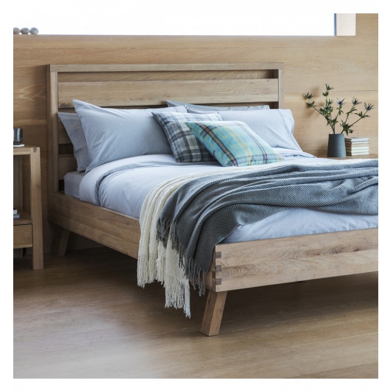 GA Kielder 5' Bed